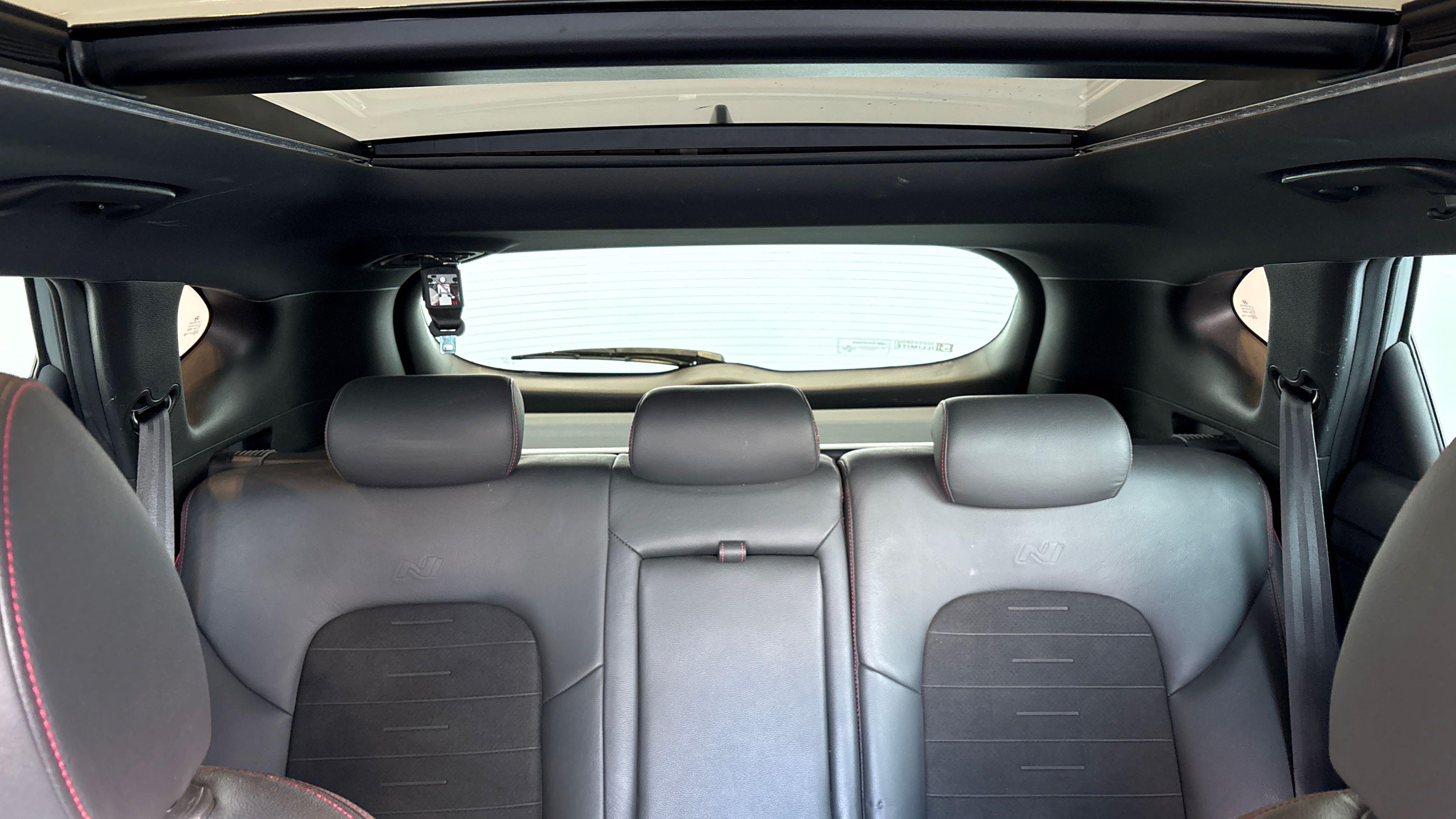 HYUNDAI Tucson 1.6 CRDi 136 hybrid 48V DCT-7 N Line Executive - Véhicule Occasion - Océane Auto HYUNDAI Tucson 1.6 CRDi 136 hybrid 48V DCT-7 N Line Executive - Véhicule Occasion Océane Auto