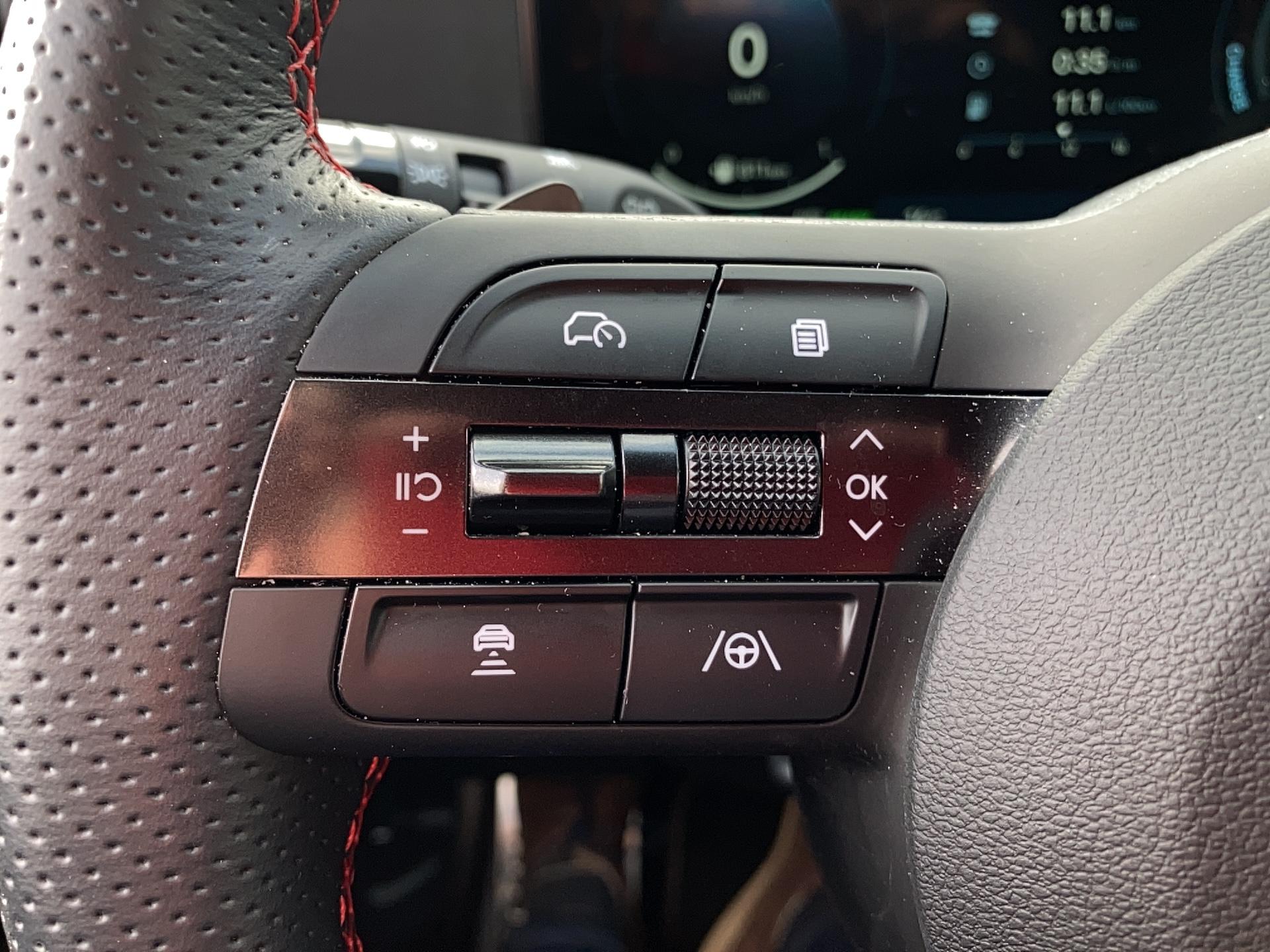 HYUNDAI Tucson 1.6 T-GDI 215 Hybrid BVA6 N Line Executive - Véhicule Occasion Océane Auto