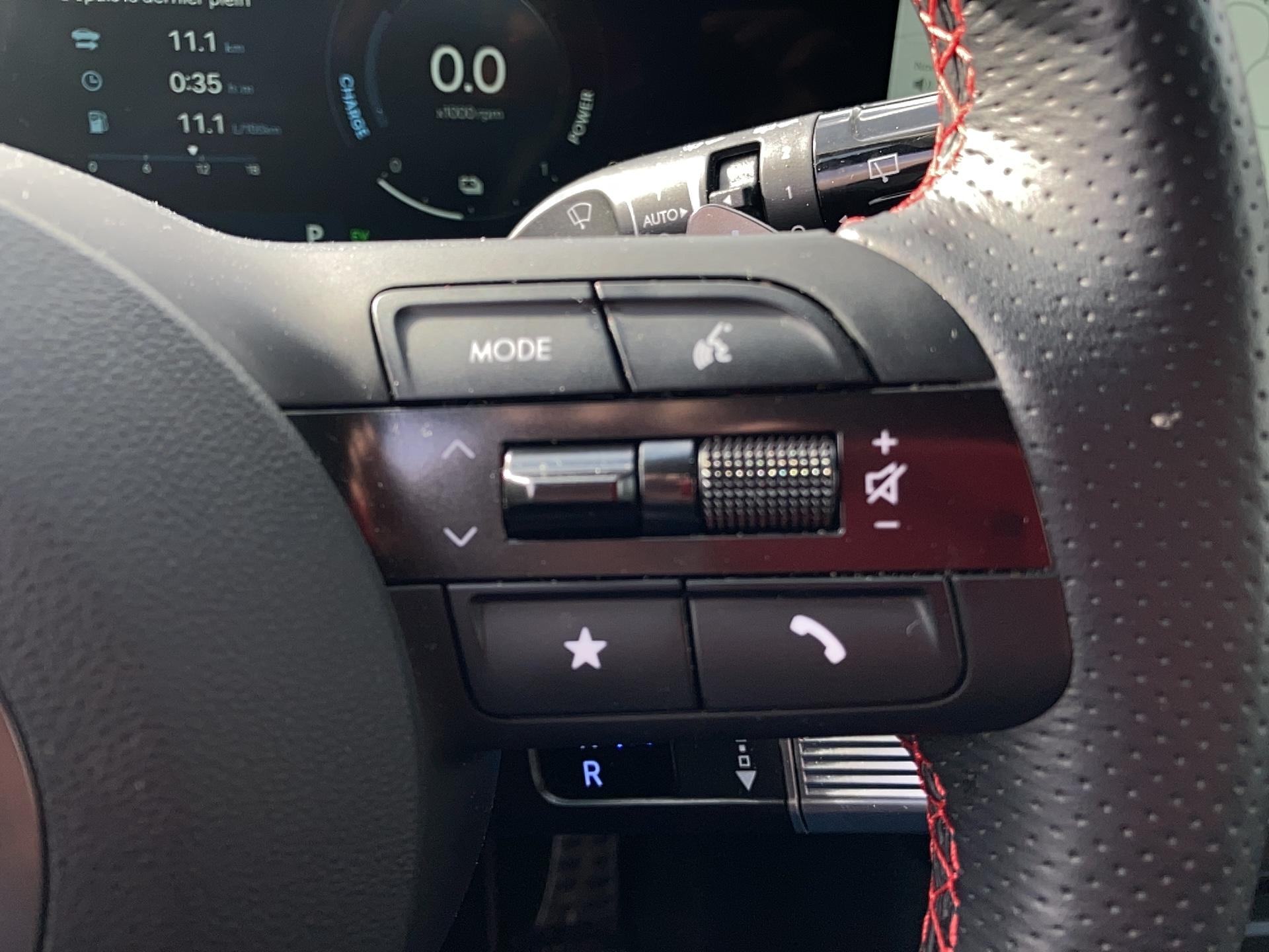 HYUNDAI Tucson 1.6 T-GDI 215 Hybrid BVA6 N Line Executive - Véhicule Occasion Océane Auto