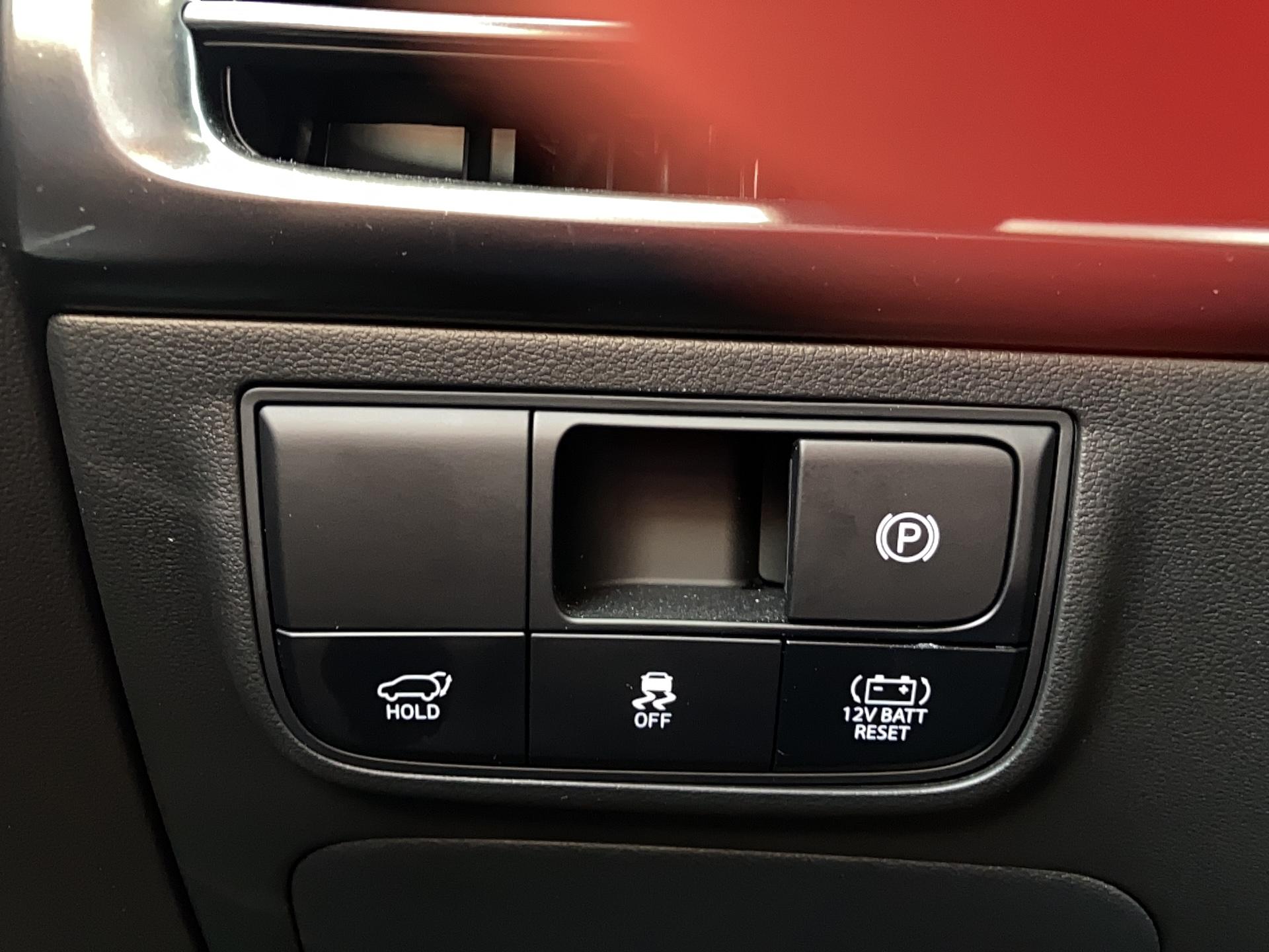 HYUNDAI Tucson 1.6 T-GDI 215 Hybrid BVA6 N Line Executive - Véhicule Occasion Océane Auto