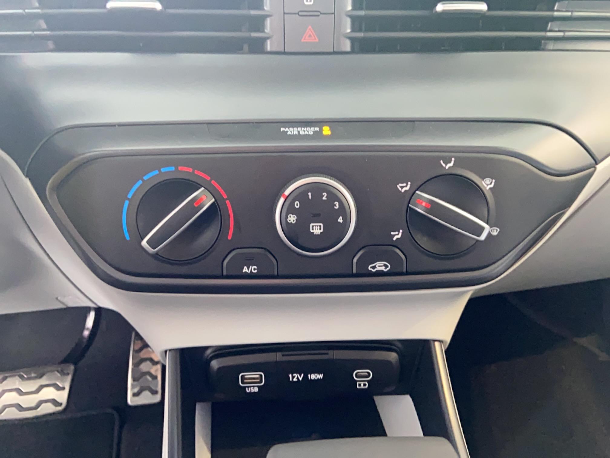 HYUNDAI Bayon 1.0 T-GDi 100 DCT-7 Intuitive - Véhicule Occasion Océane Auto