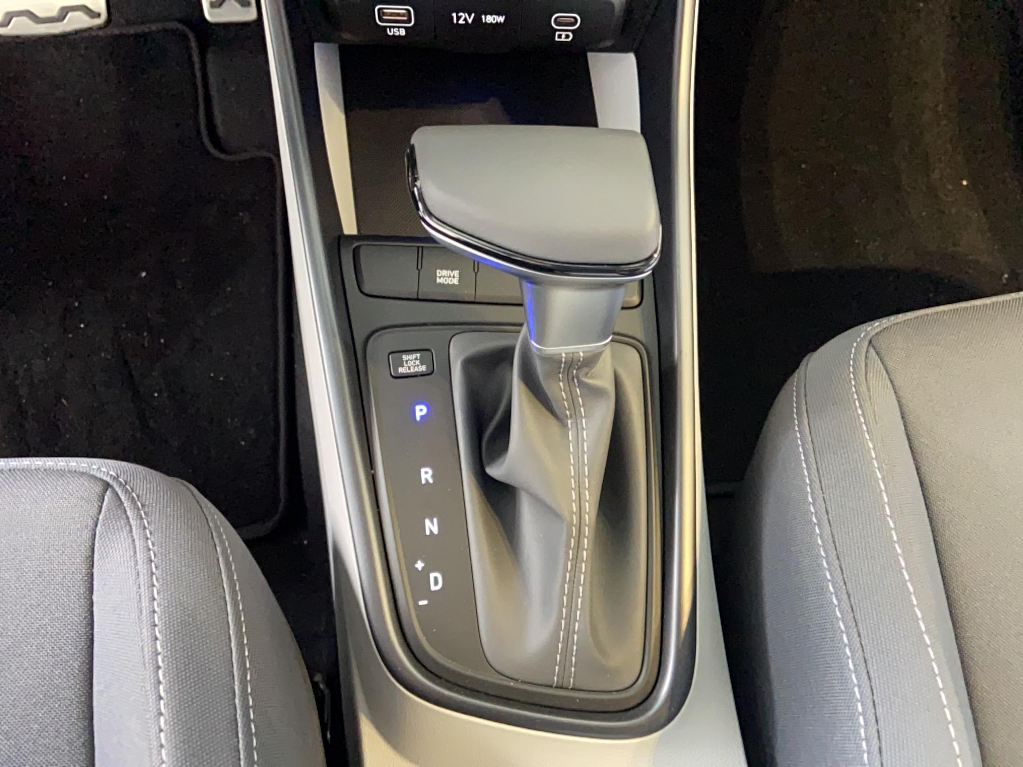 HYUNDAI Bayon 1.0 T-GDi 100 DCT-7 Intuitive - Véhicule Occasion Océane Auto