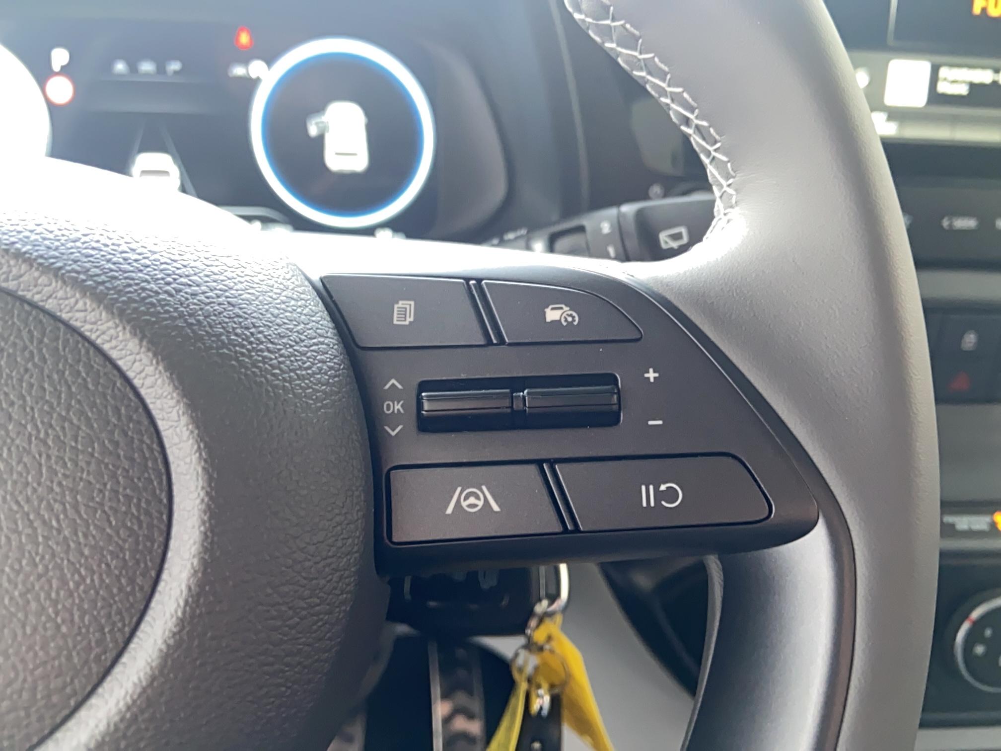 HYUNDAI Bayon 1.0 T-GDi 100 DCT-7 Intuitive - Véhicule Occasion Océane Auto