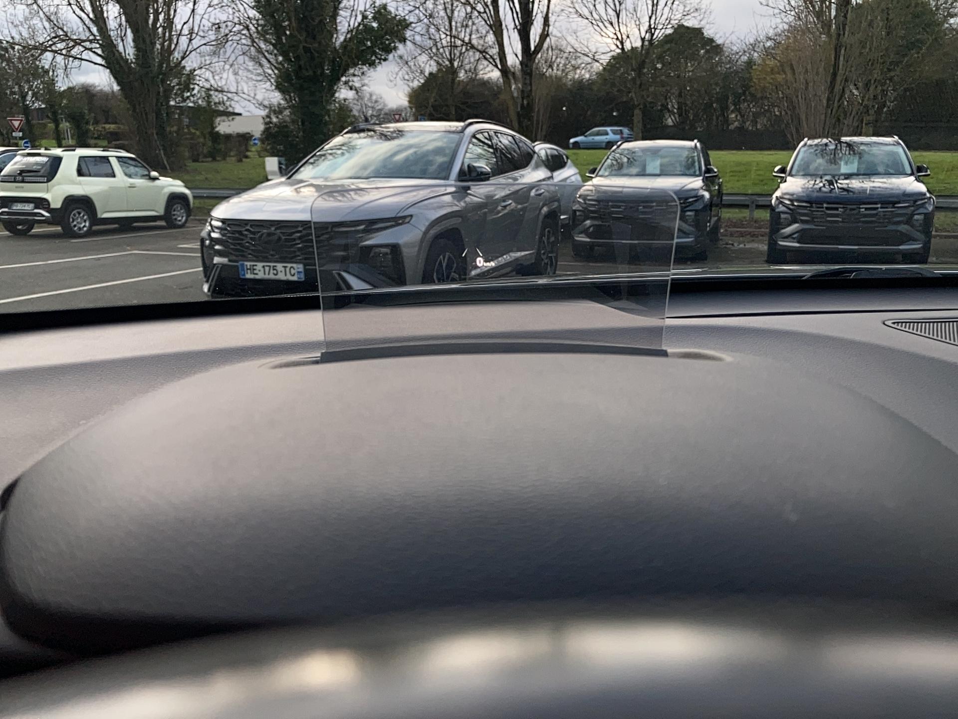 HYUNDAI Kona Electrique 39 kWh - 136 ch Creative - Véhicule Occasion Océane Auto