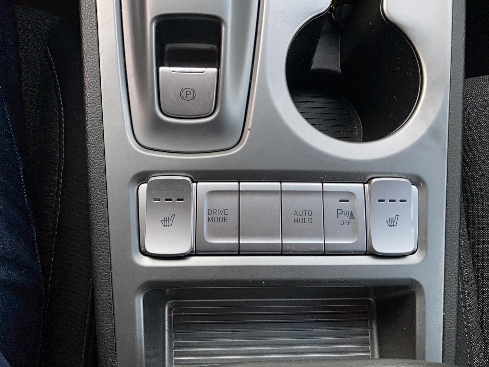 HYUNDAI Kona Electrique 39 kWh - 136 ch Creative - Véhicule Occasion Océane Auto