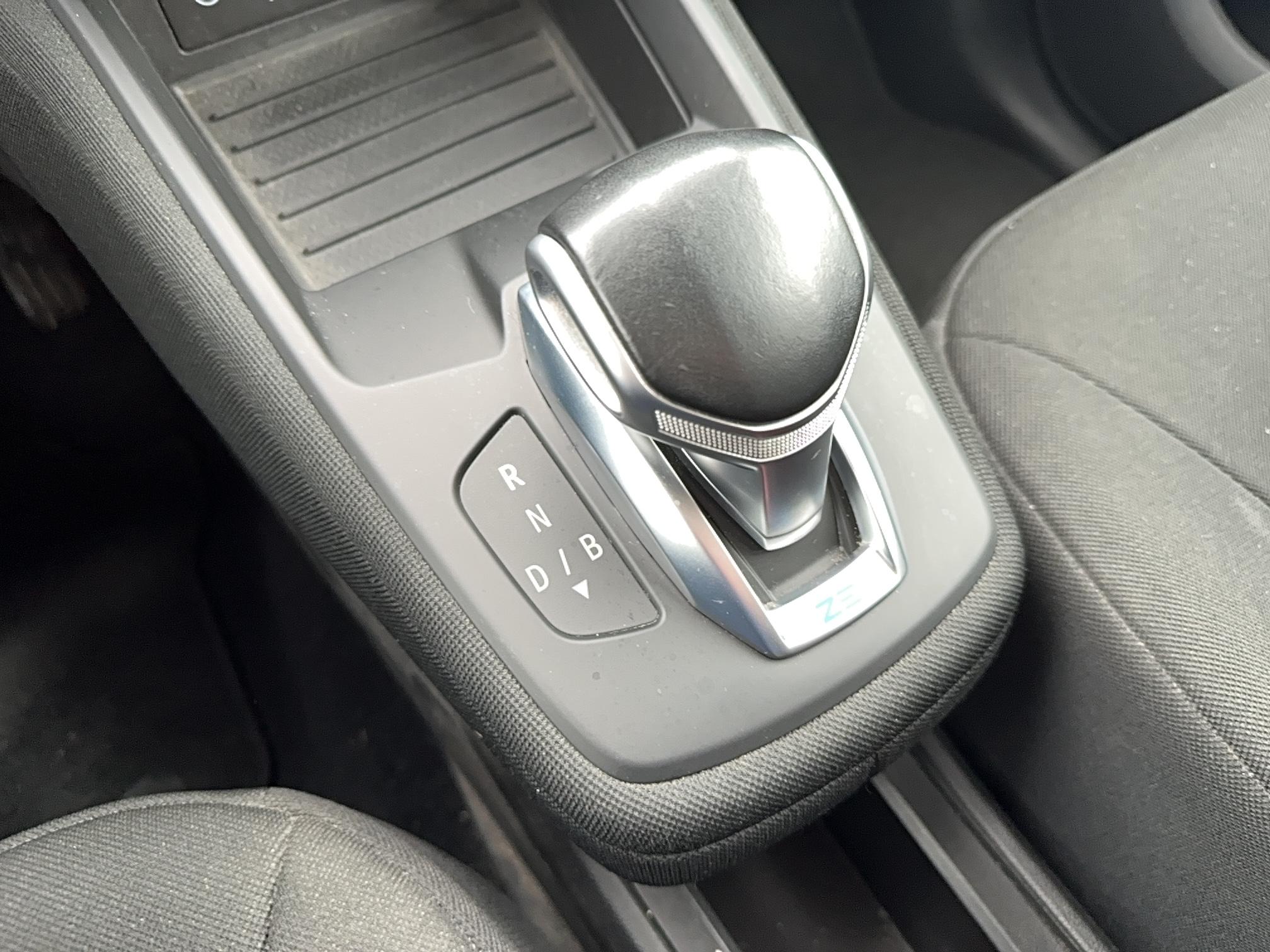 RENAULT Zoe R110 Achat Intégral - 22B Equilibre - Véhicule Occasion Océane Auto