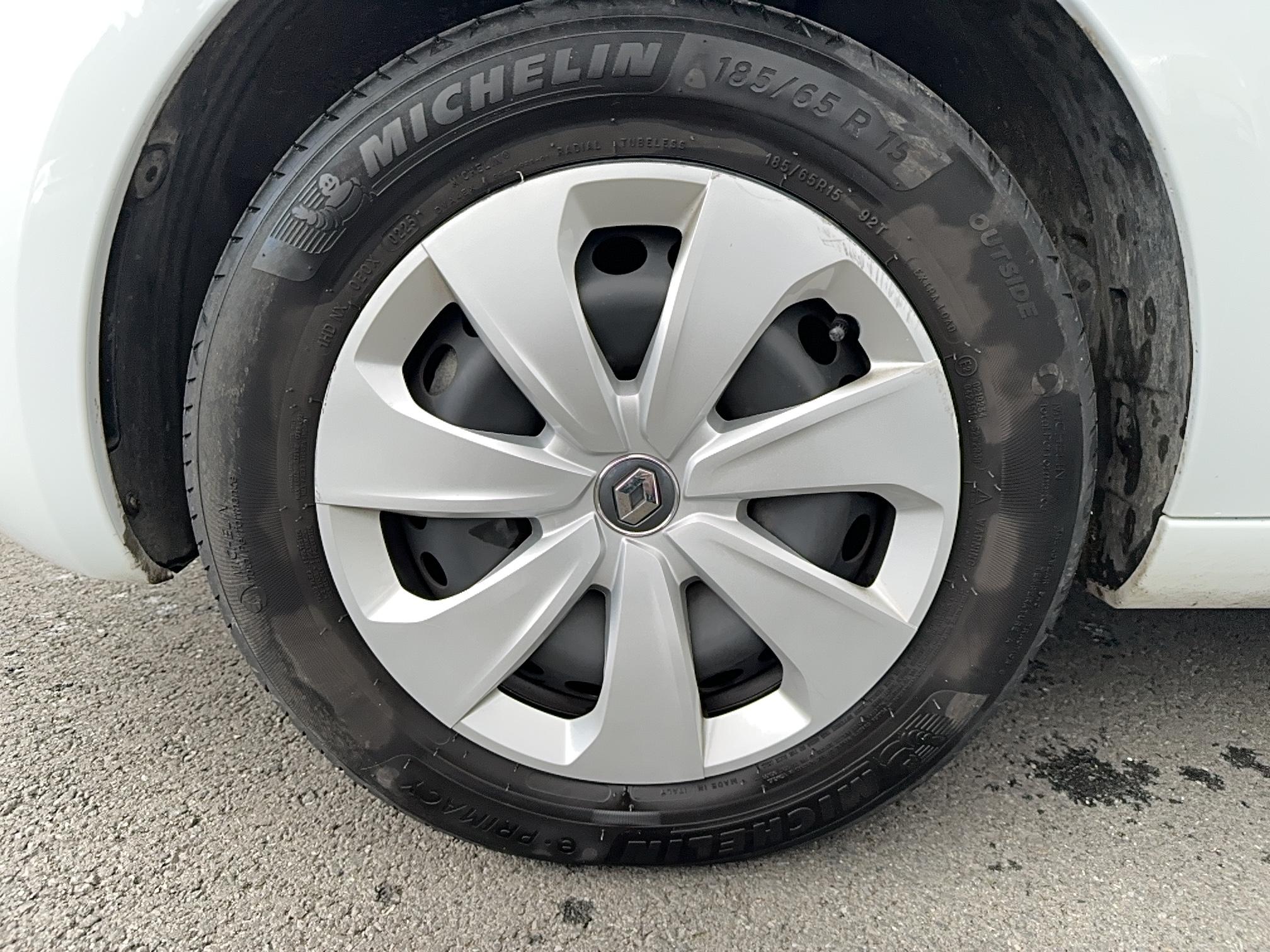 RENAULT Zoe R110 Achat Intégral - 22B Equilibre - Véhicule Occasion Océane Auto