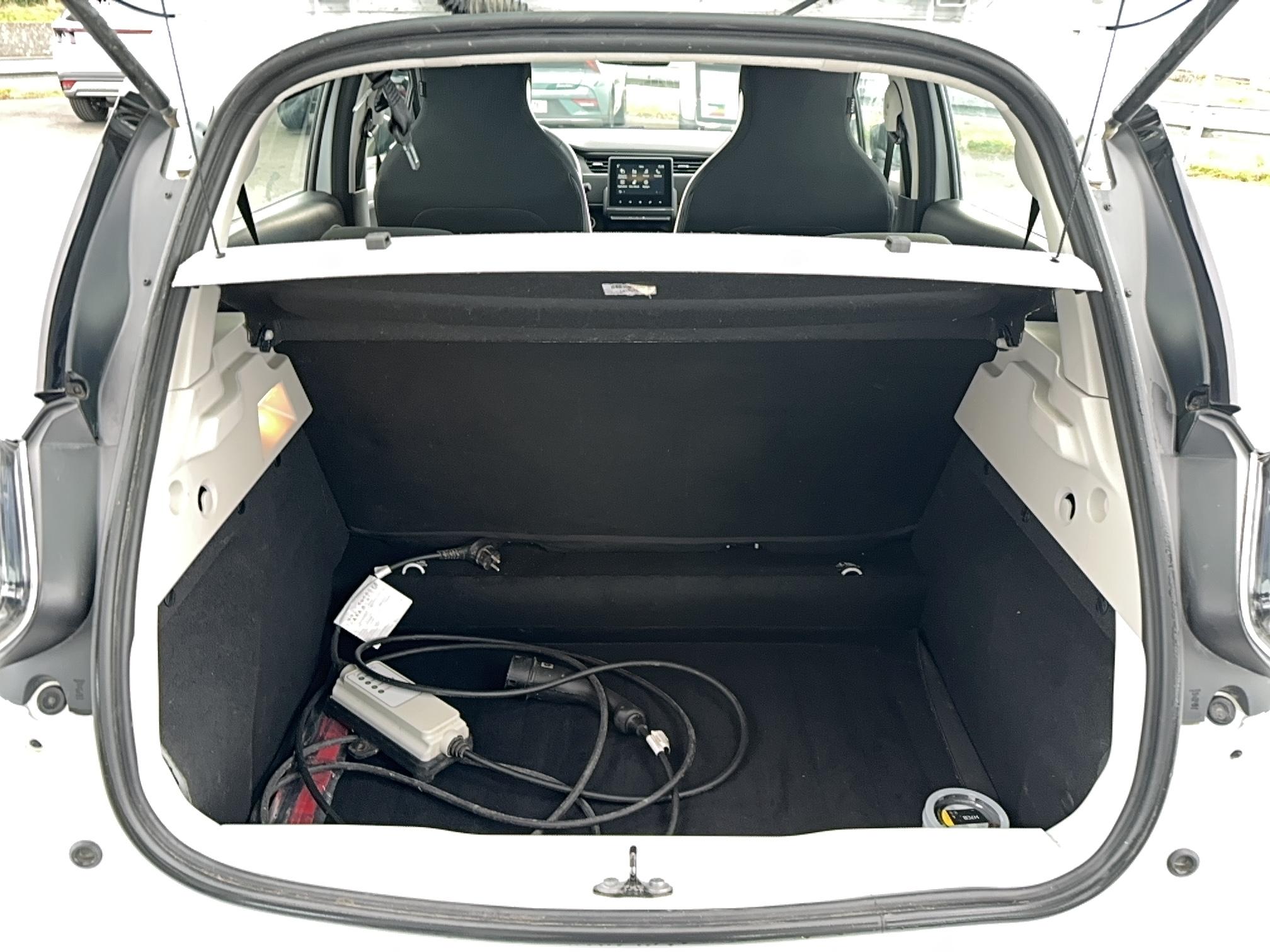 RENAULT Zoe R110 Achat Intégral - 22B Equilibre - Véhicule Occasion Océane Auto