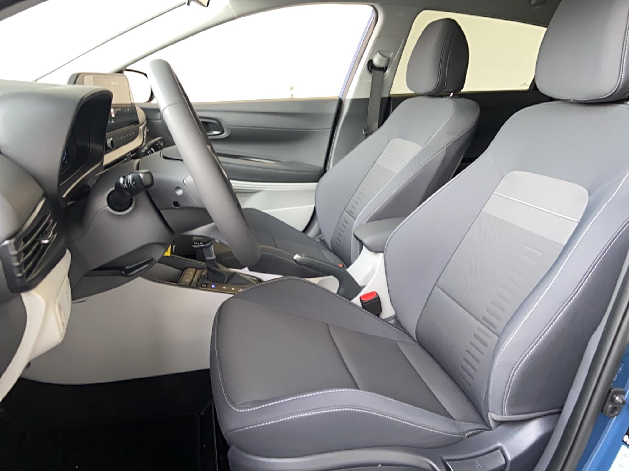 HYUNDAI Bayon 1.0 T-GDi 100 DCT-7 Intuitive - Véhicule Occasion Océane Auto