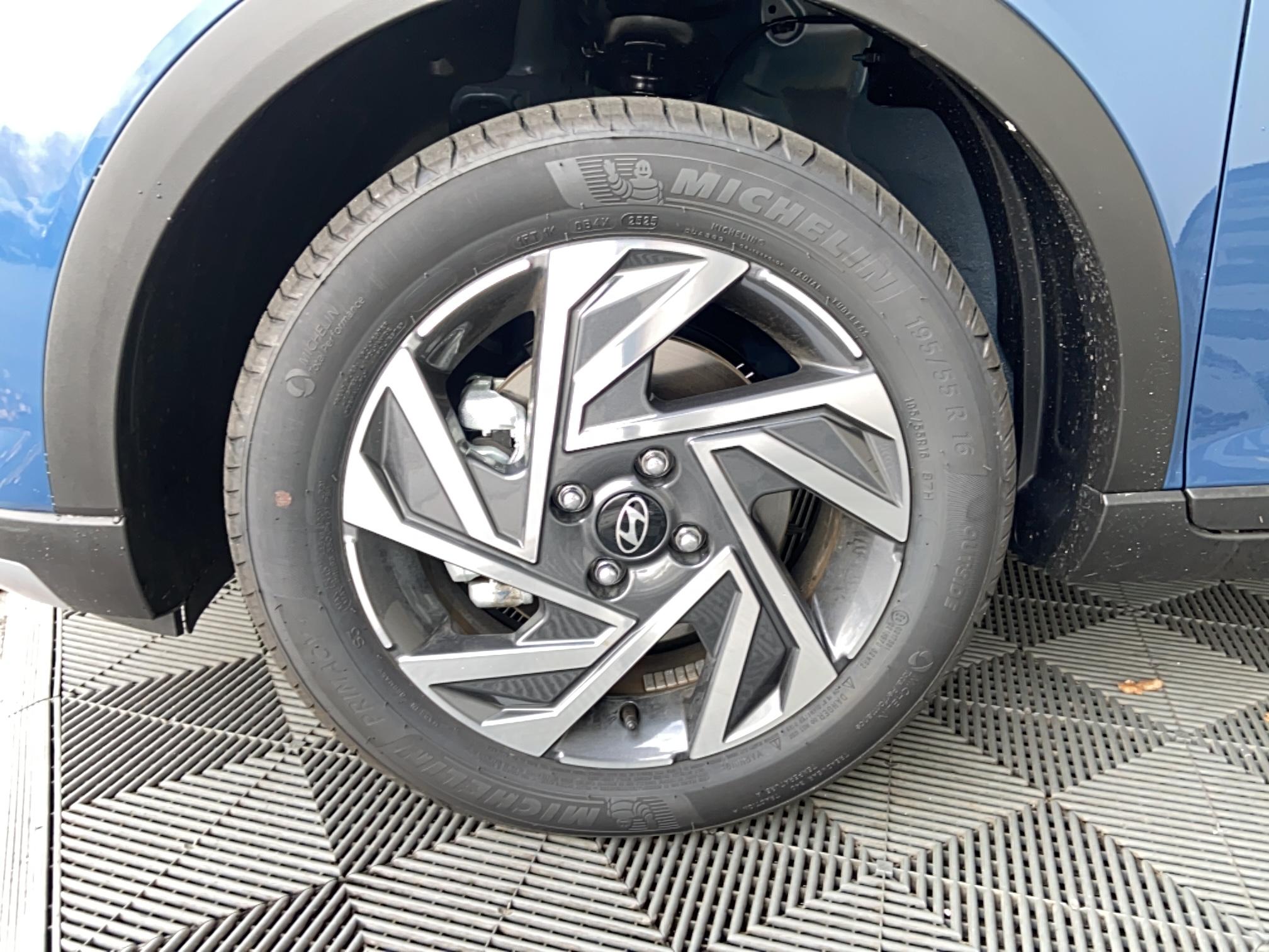 HYUNDAI Bayon 1.0 T-GDi 100 DCT-7 Intuitive - Véhicule Occasion Océane Auto