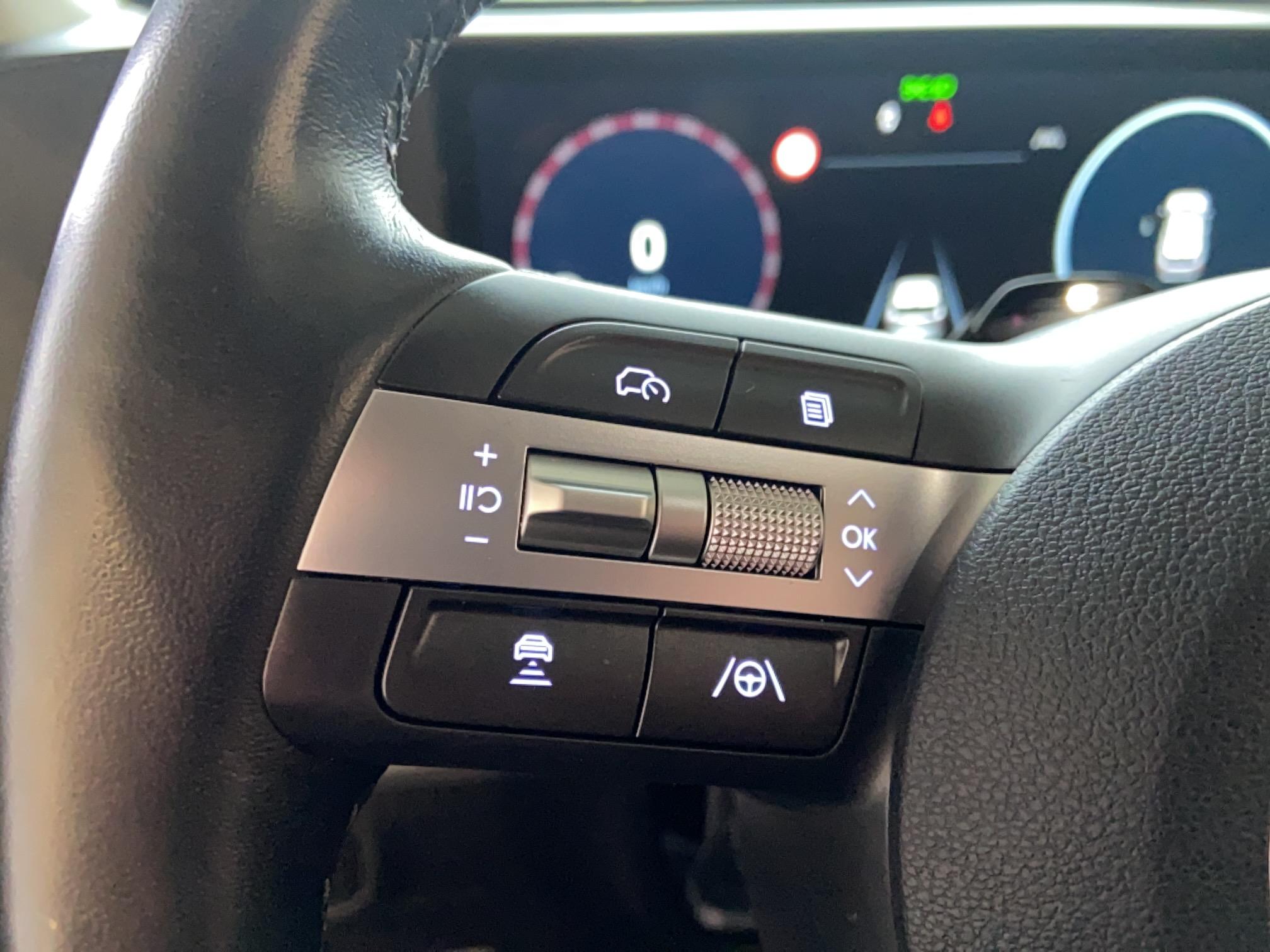 HYUNDAI Kona Hybrid 141 Creative - Véhicule Occasion Océane Auto