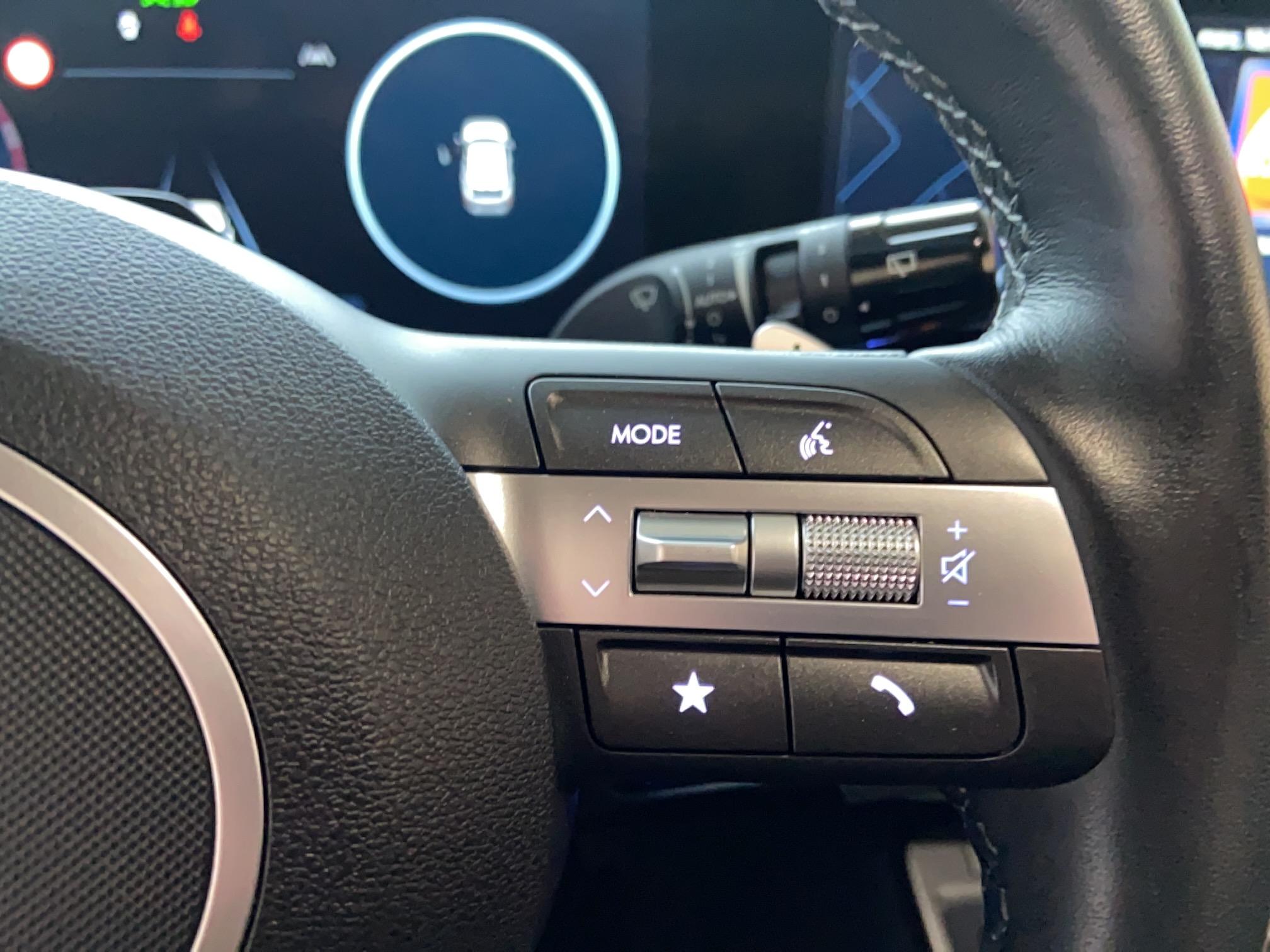 HYUNDAI Kona Hybrid 141 Creative - Véhicule Occasion Océane Auto