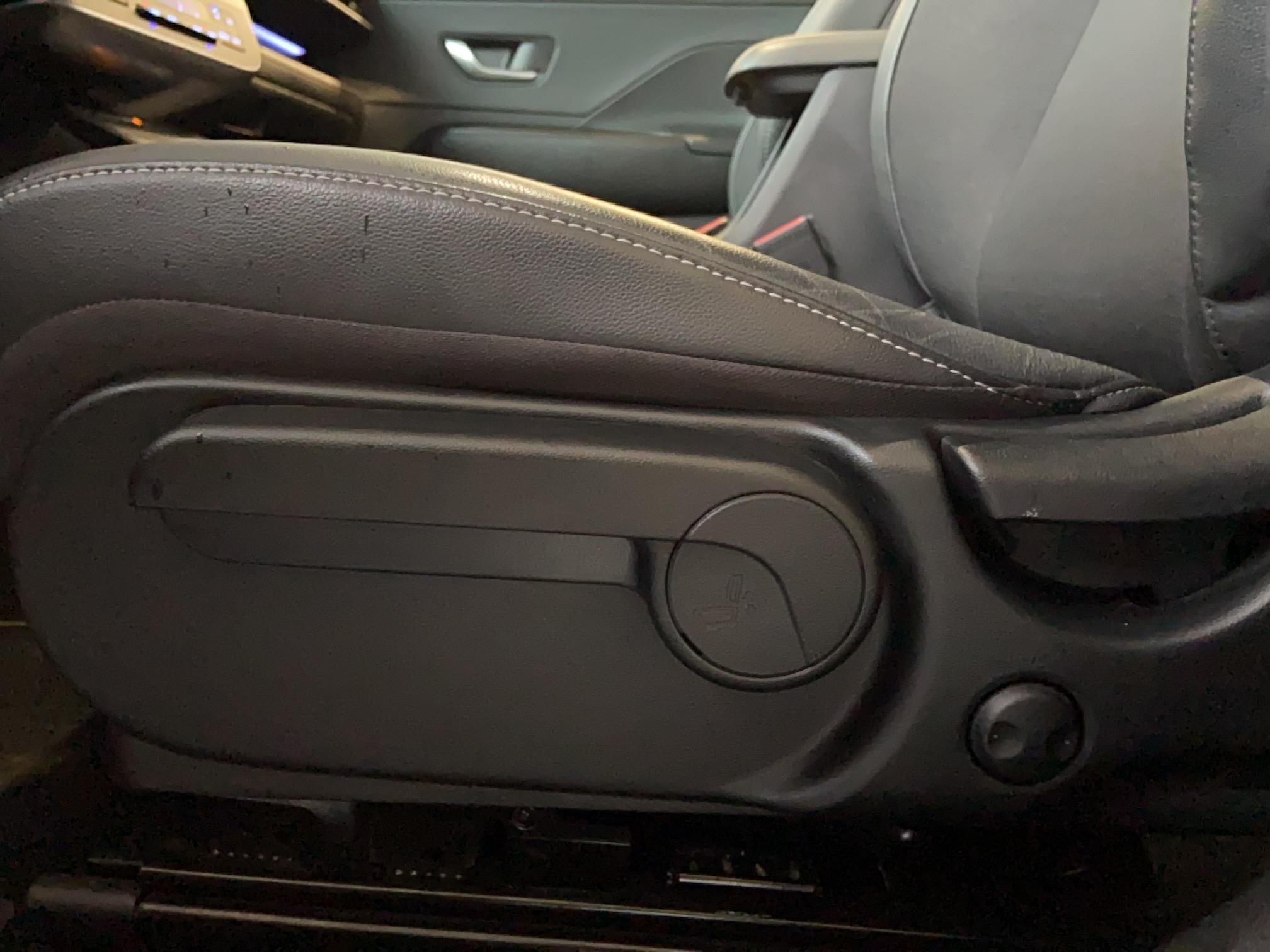 HYUNDAI Kona Hybrid 141 Creative - Véhicule Occasion Océane Auto