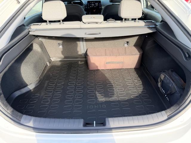 HYUNDAI Ioniq Electric 136 ch Intuitive - Véhicule Occasion Océane Auto