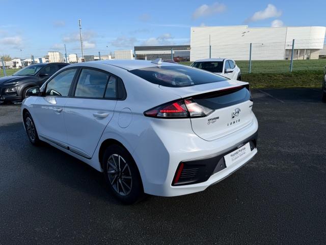 HYUNDAI Ioniq Electric 136 ch Intuitive - Véhicule Occasion Océane Auto