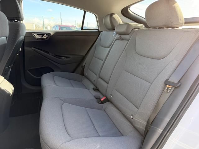 HYUNDAI Ioniq Electric 136 ch Intuitive - Véhicule Occasion Océane Auto