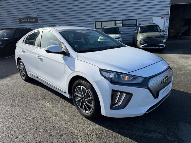 HYUNDAI Ioniq Electric 136 ch Intuitive - Véhicule Occasion Océane Auto