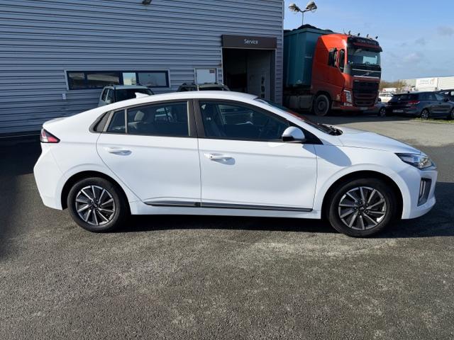 HYUNDAI Ioniq Electric 136 ch Intuitive - Véhicule Occasion Océane Auto