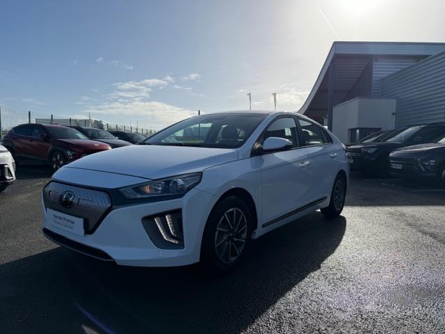 HYUNDAI Ioniq Electric 136 ch Intuitive - Véhicule Occasion Océane Auto