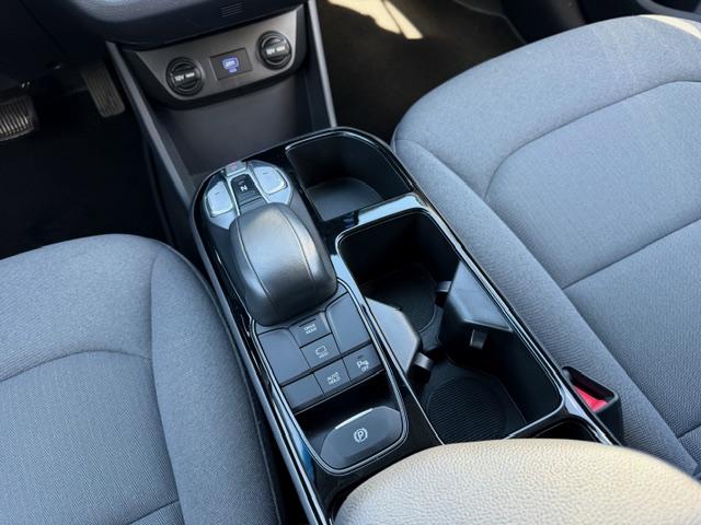 HYUNDAI Ioniq Electric 136 ch Intuitive - Véhicule Occasion Océane Auto