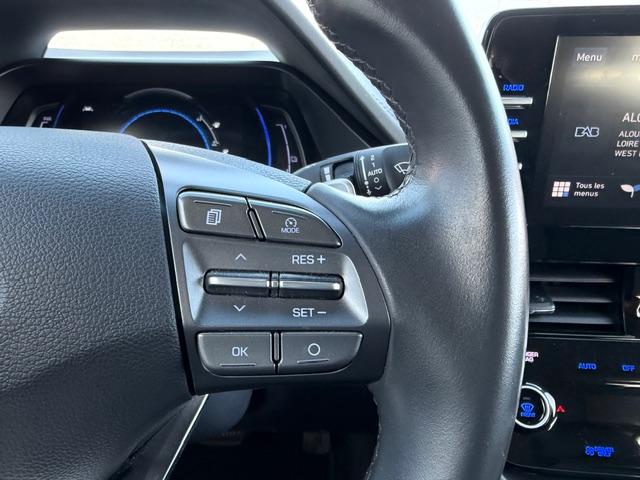 HYUNDAI Ioniq Electric 136 ch Intuitive - Véhicule Occasion Océane Auto