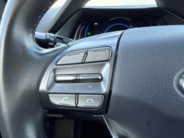 HYUNDAI Ioniq Electric 136 ch Intuitive - Véhicule Occasion Océane Auto