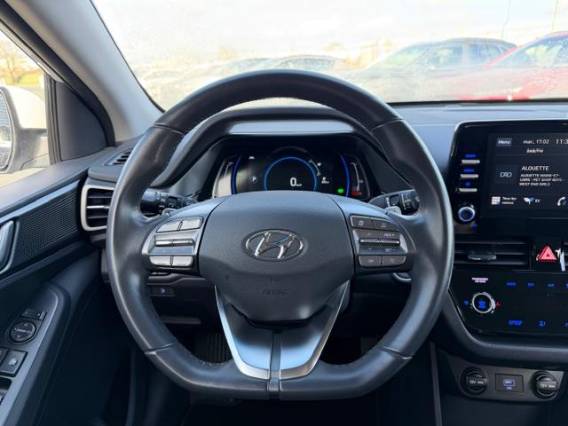 HYUNDAI Ioniq Electric 136 ch Intuitive - Véhicule Occasion Océane Auto