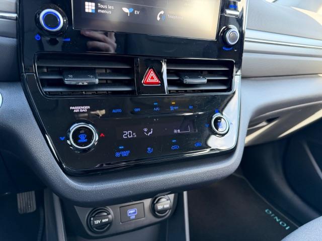 HYUNDAI Ioniq Electric 136 ch Intuitive - Véhicule Occasion Océane Auto