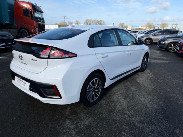 HYUNDAI Ioniq Electric 136 ch Intuitive - Véhicule Occasion Océane Auto