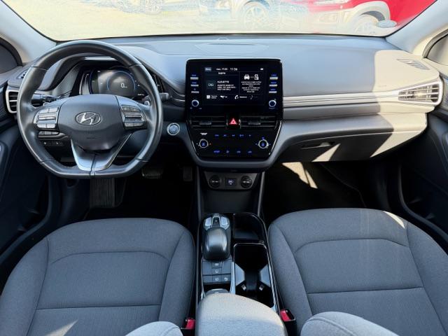 HYUNDAI Ioniq Electric 136 ch Intuitive - Véhicule Occasion Océane Auto