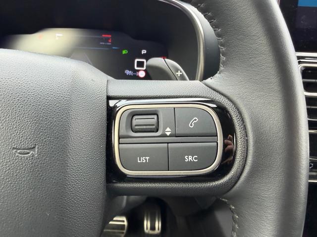 CITROEN C5 Aircross PureTech 130 S&S EAT8 Shine - Véhicule Occasion Océane Auto