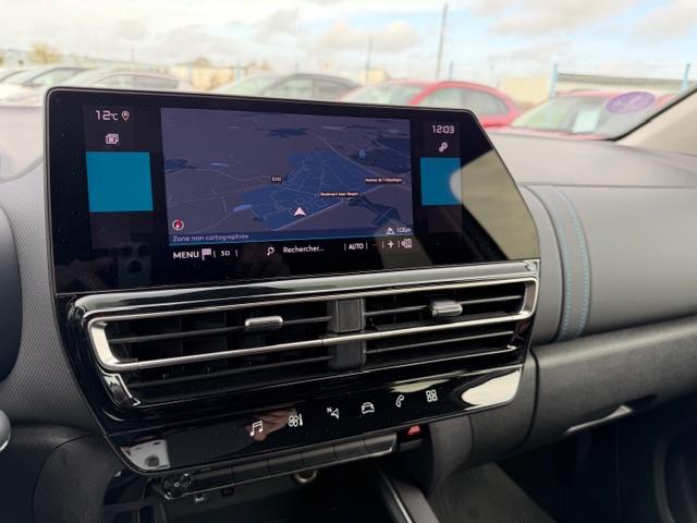 CITROEN C5 Aircross PureTech 130 S&S EAT8 Shine - Véhicule Occasion Océane Auto