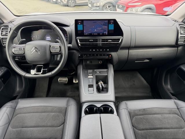 CITROEN C5 Aircross PureTech 130 S&S EAT8 Shine - Véhicule Occasion Océane Auto