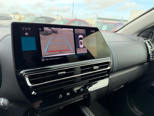 CITROEN C5 Aircross PureTech 130 S&S EAT8 Shine - Véhicule Occasion Océane Auto