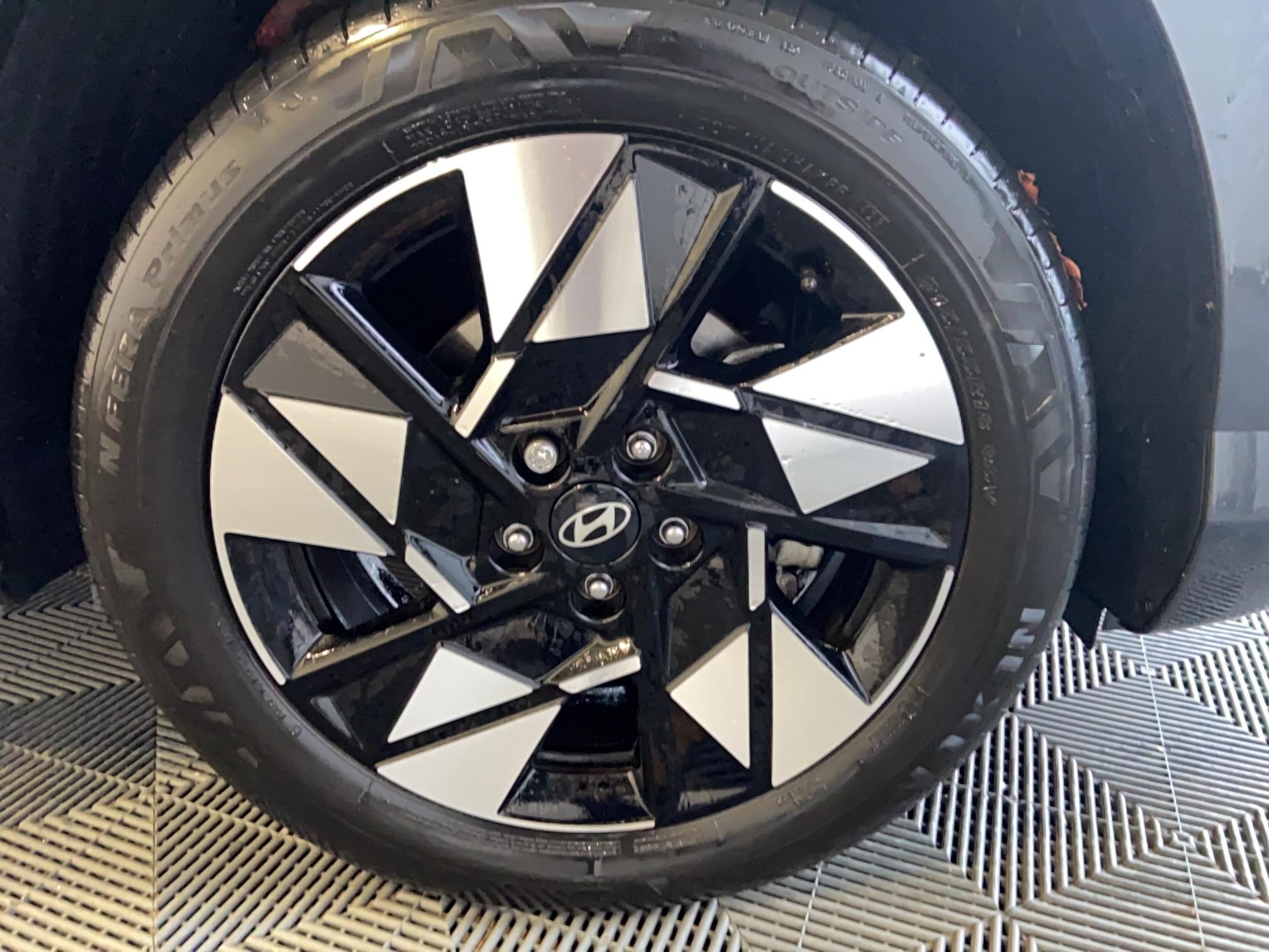 HYUNDAI Kona Hybrid 141 Creative - Véhicule Occasion Océane Auto