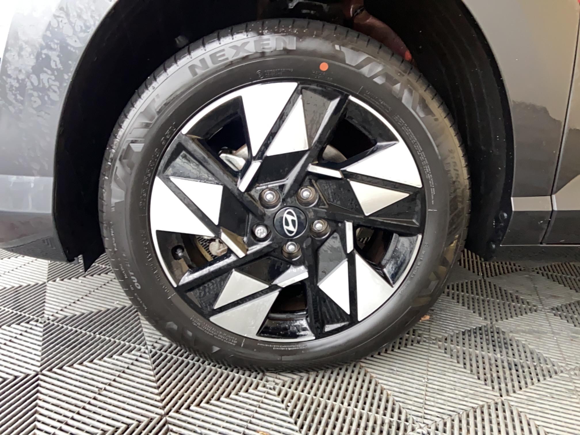 HYUNDAI Kona Hybrid 141 Creative - Véhicule Occasion Océane Auto