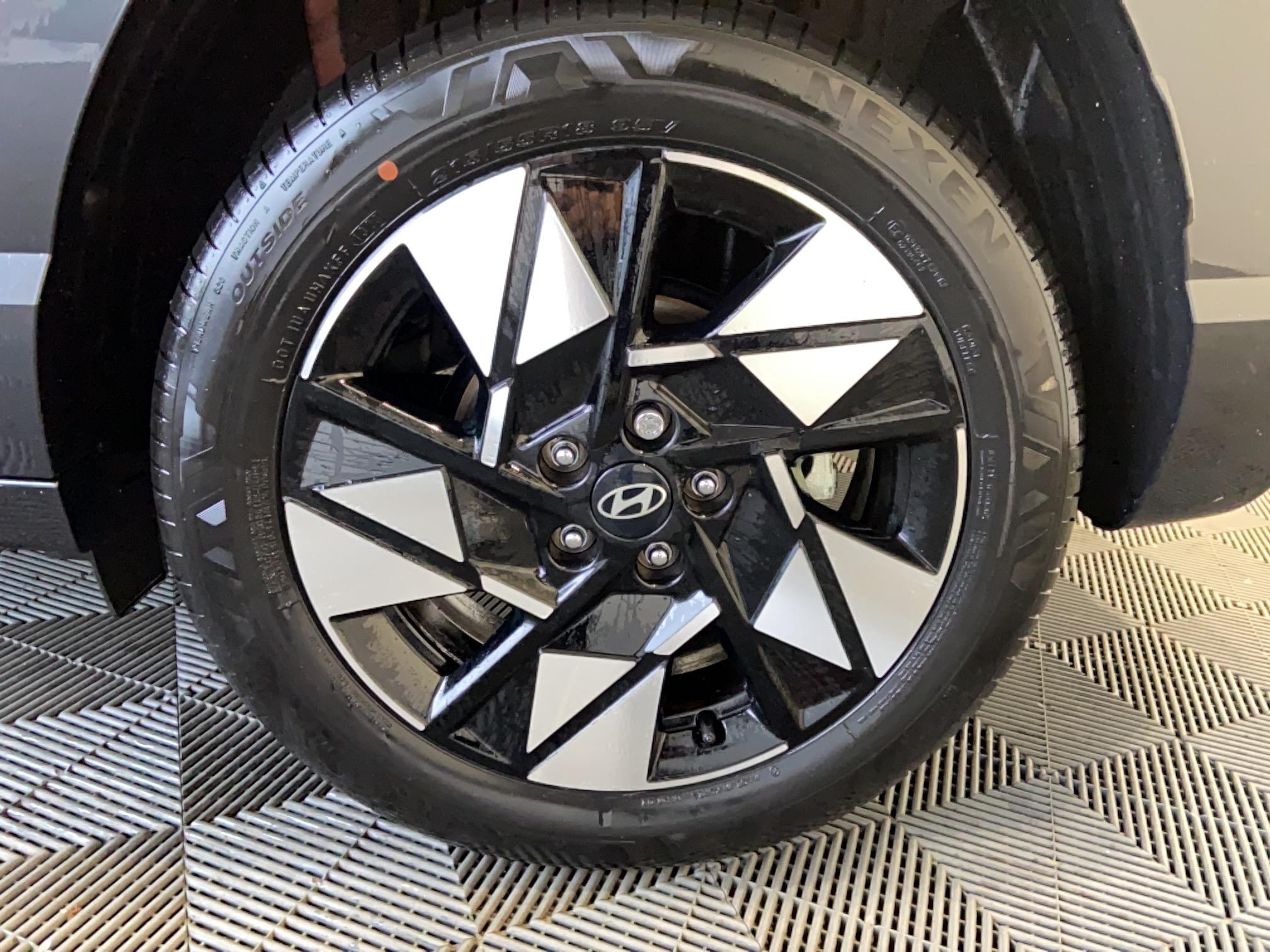 HYUNDAI Kona Hybrid 141 Creative - Véhicule Occasion Océane Auto