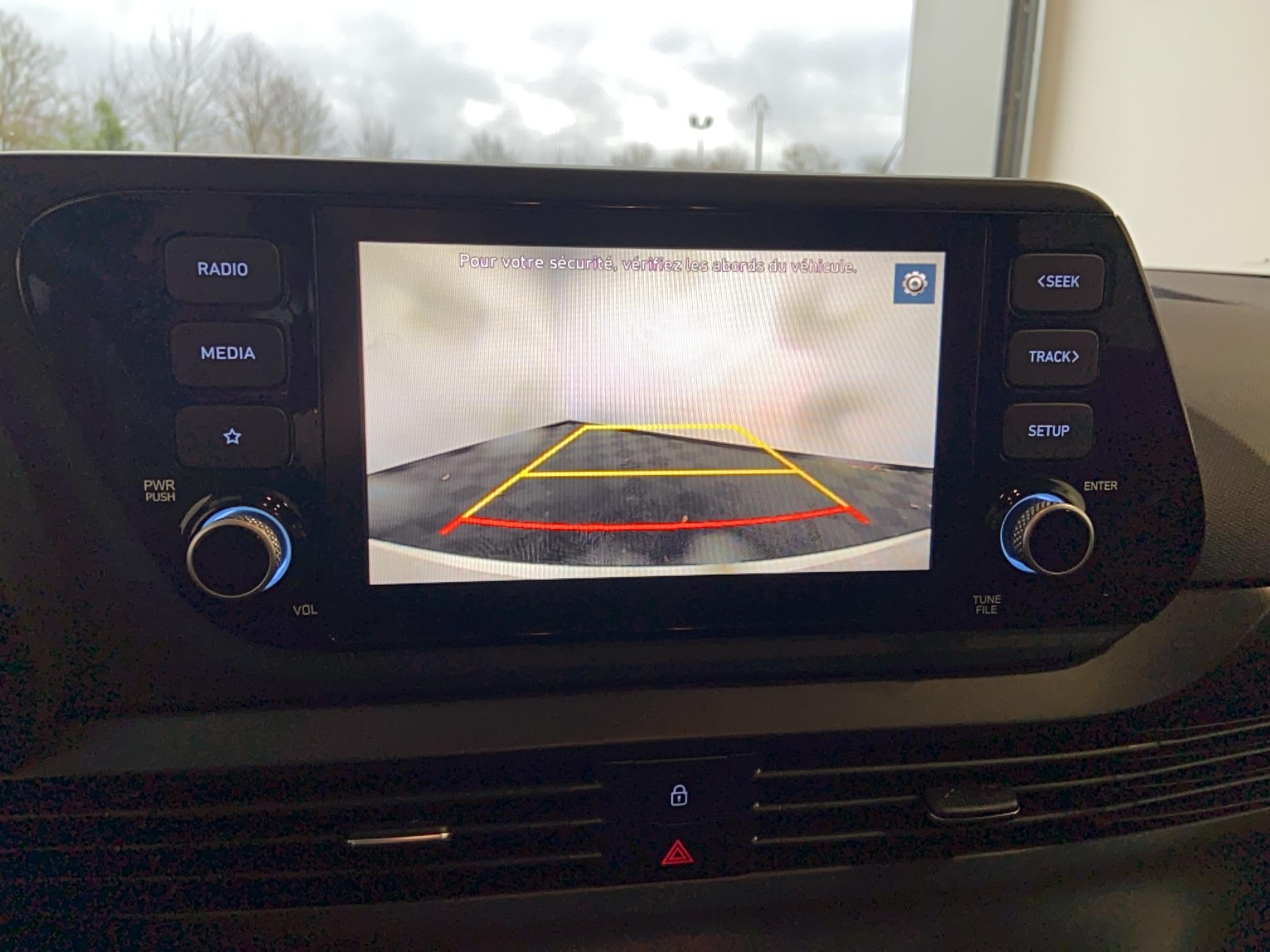 HYUNDAI i20 1.0 T-GDi 100 DCT-7 Hybrid 48V Intuitive - Véhicule Occasion - Océane Auto HYUNDAI i20 1.0 T-GDi 100 DCT-7 Hybrid 48V Intuitive - Véhicule Occasion Océane Auto