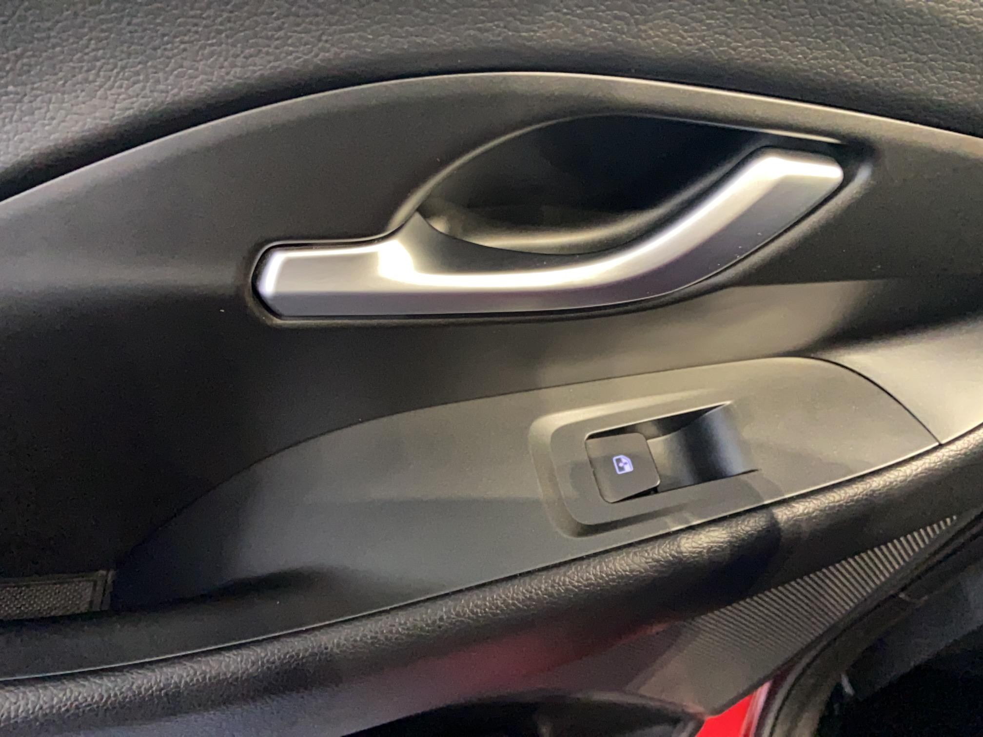 HYUNDAI i30 1.0 T-GDi 120 BVM6 N Line - Véhicule Occasion Océane Auto