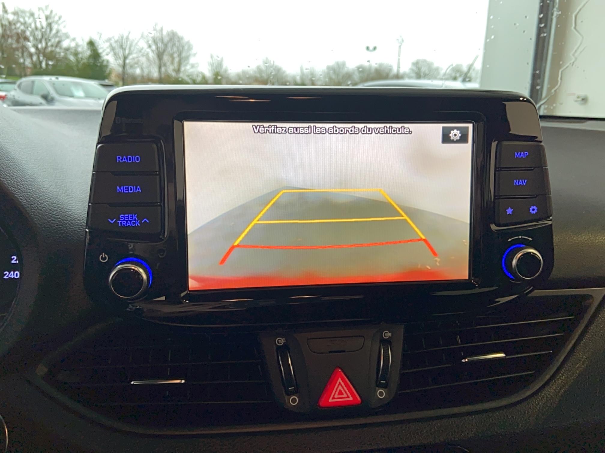 HYUNDAI i30 1.0 T-GDi 120 BVM6 N Line - Véhicule Occasion Océane Auto