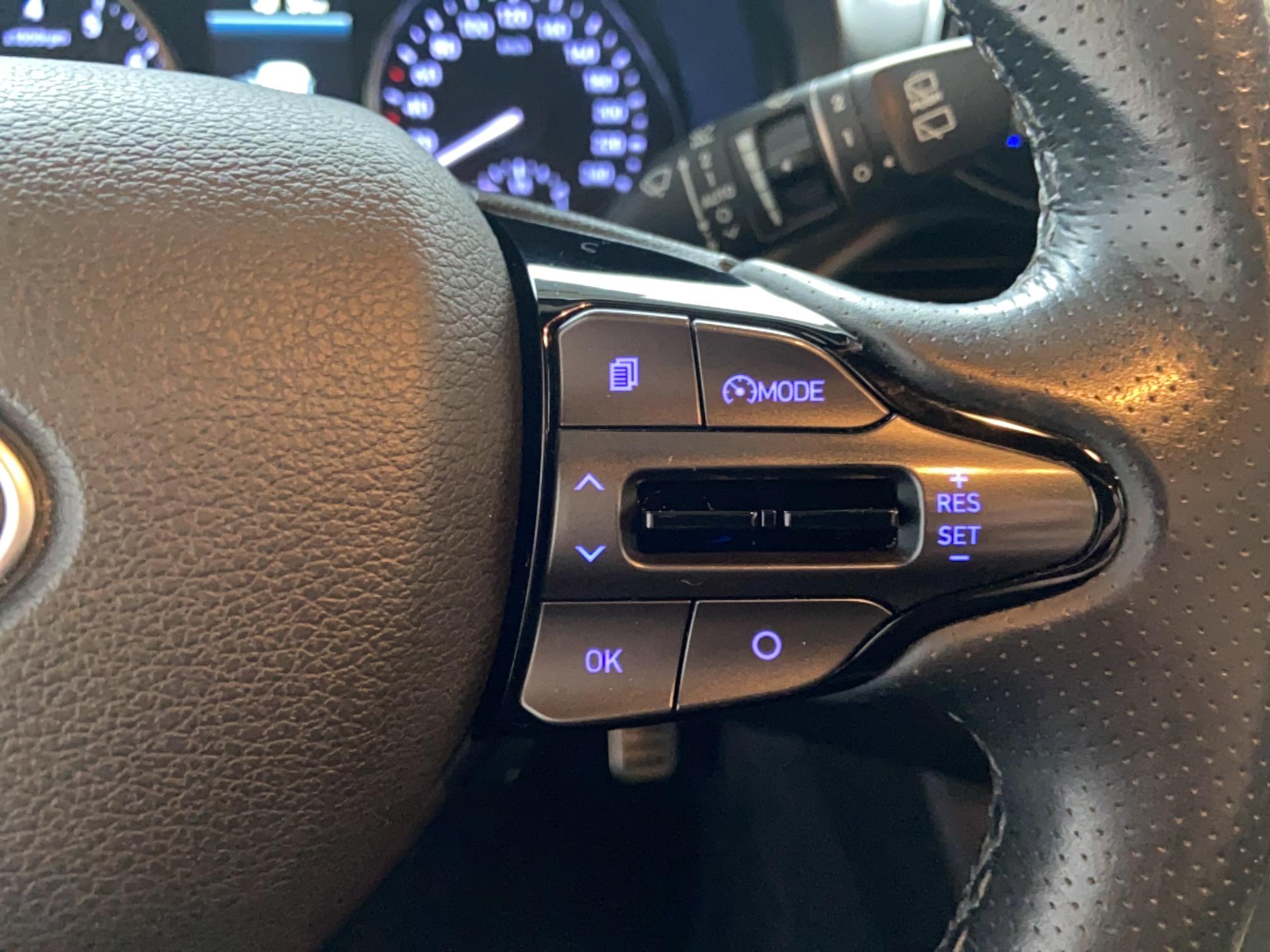 HYUNDAI i30 1.0 T-GDi 120 BVM6 N Line - Véhicule Occasion Océane Auto