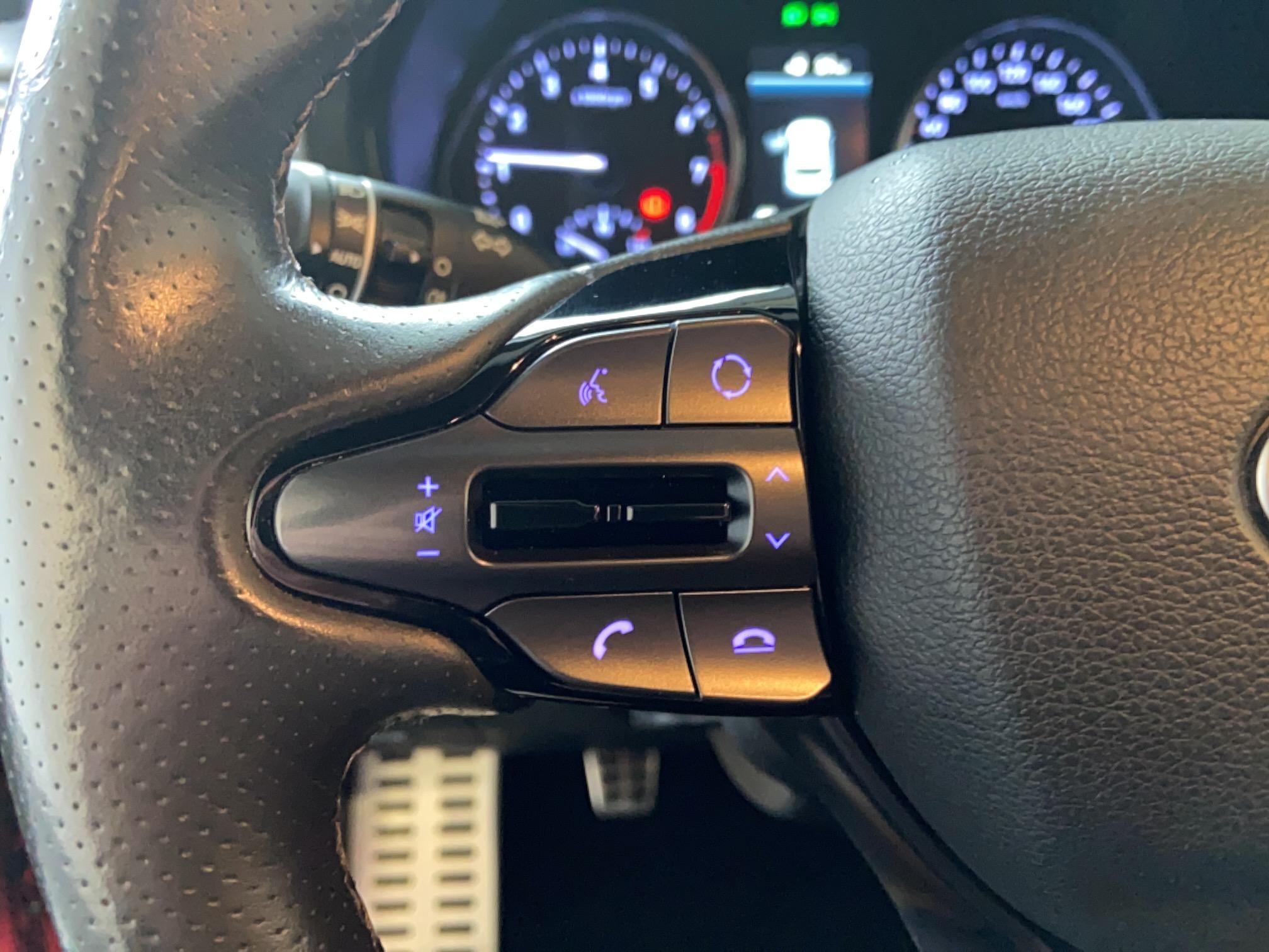 HYUNDAI i30 1.0 T-GDi 120 BVM6 N Line - Véhicule Occasion Océane Auto