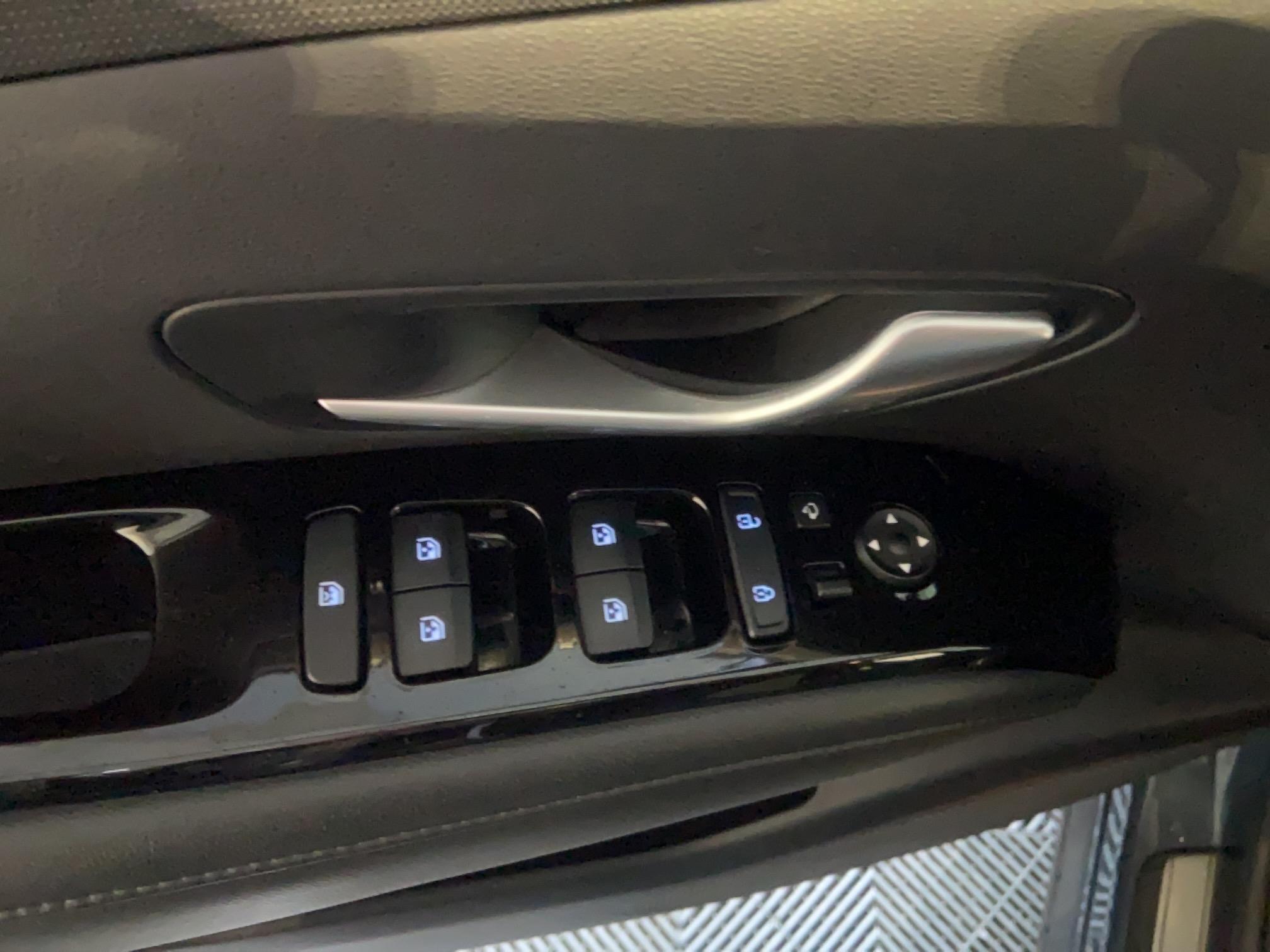 HYUNDAI Tucson 1.6 T-GDI 150 Hybrid 48V iBVM Creative - Véhicule Occasion Océane Auto