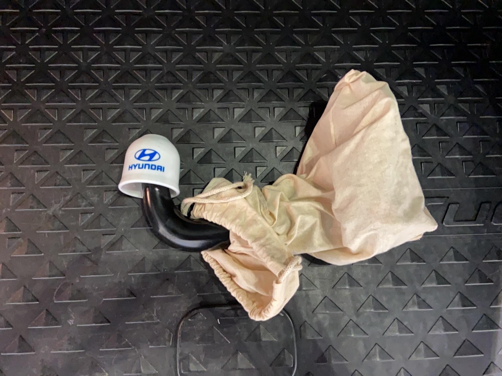 HYUNDAI Tucson 1.6 T-GDI 150 Hybrid 48V iBVM Creative - Véhicule Occasion Océane Auto