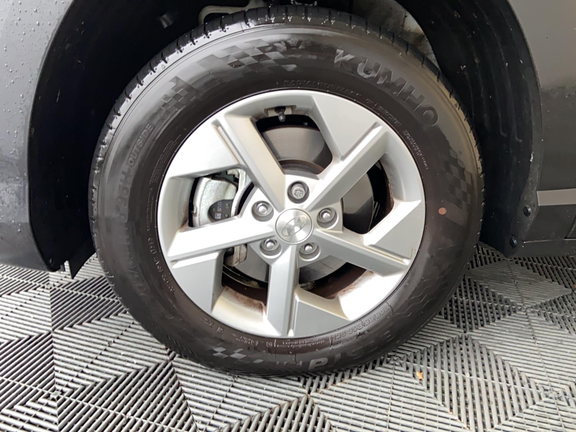 HYUNDAI Kona Hybrid 129 Intuitive - Véhicule Occasion Océane Auto