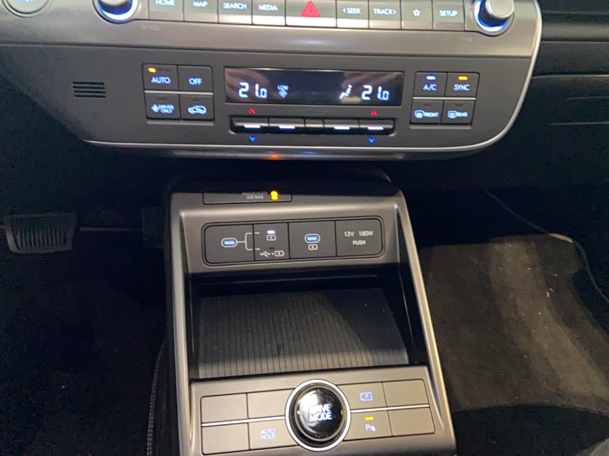 HYUNDAI Kona Hybrid 129 Intuitive - Véhicule Occasion Océane Auto