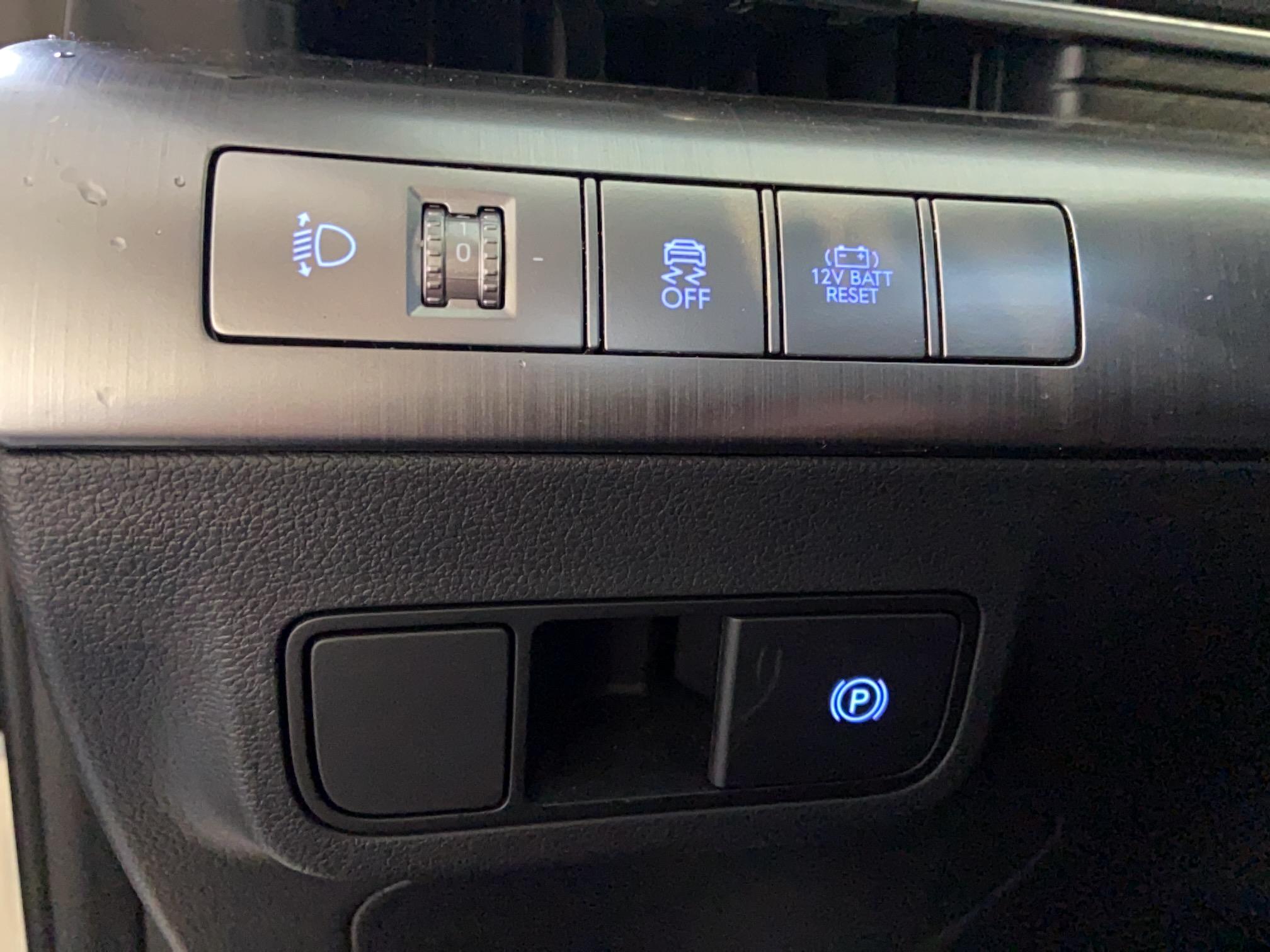 HYUNDAI Kona Hybrid 129 Intuitive - Véhicule Occasion Océane Auto