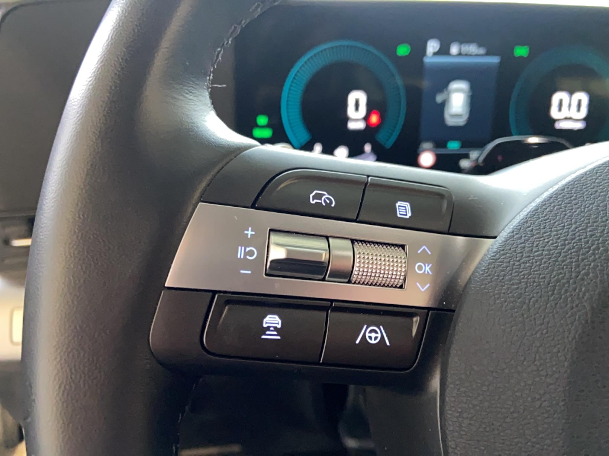 HYUNDAI Kona Hybrid 129 Intuitive - Véhicule Occasion Océane Auto