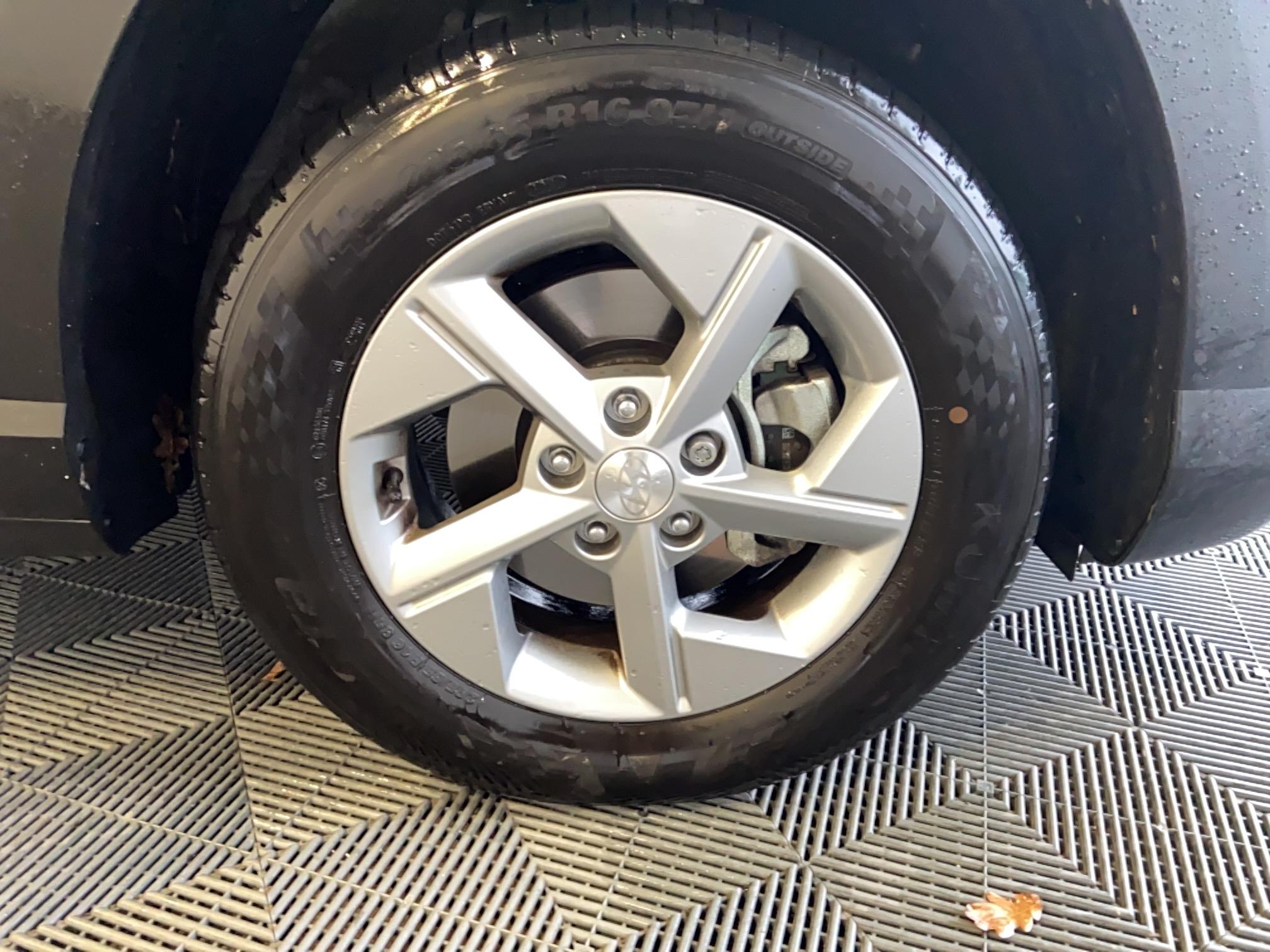 HYUNDAI Kona Hybrid 129 Intuitive - Véhicule Occasion Océane Auto