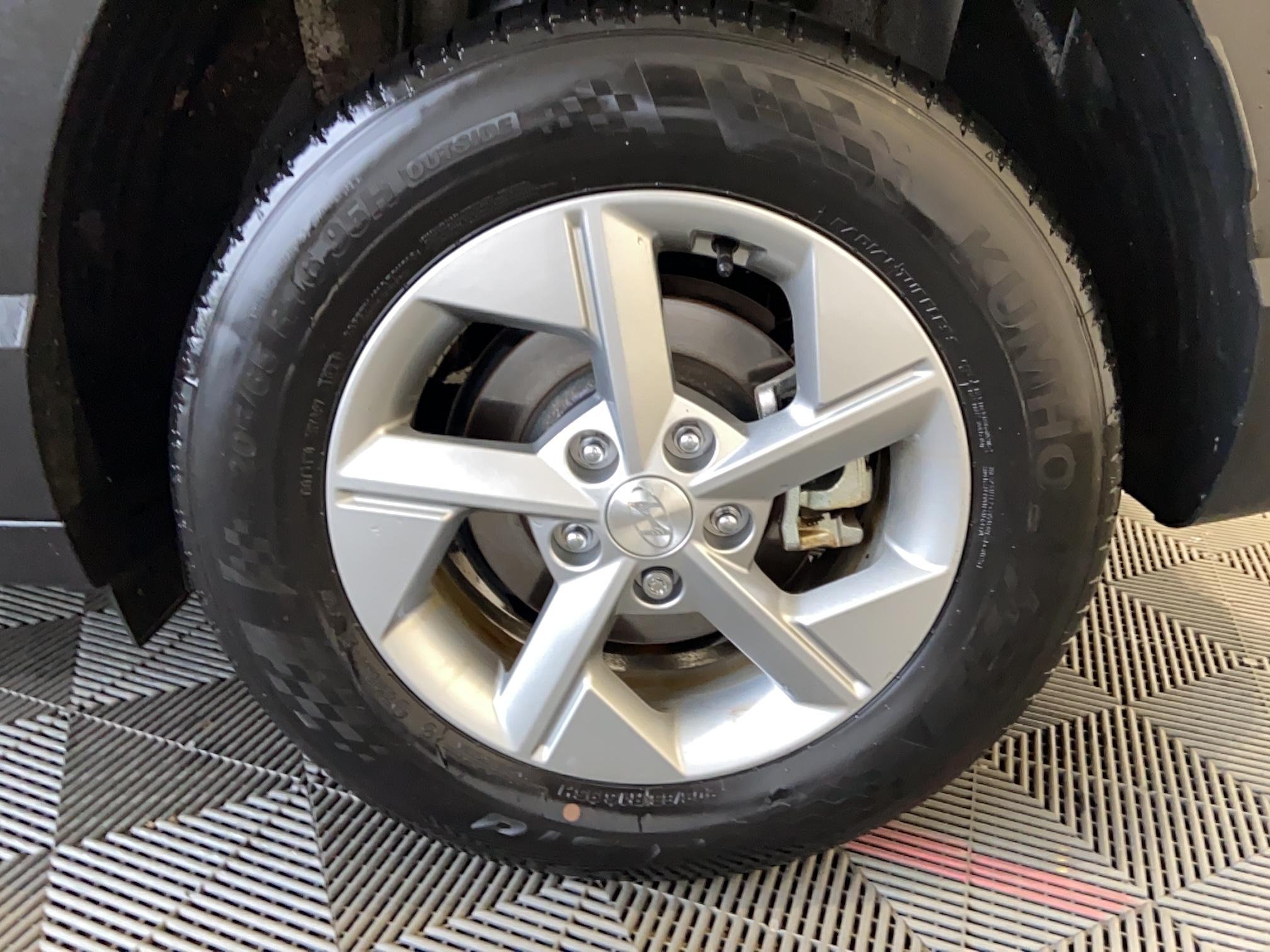 HYUNDAI Kona Hybrid 129 Intuitive - Véhicule Occasion Océane Auto